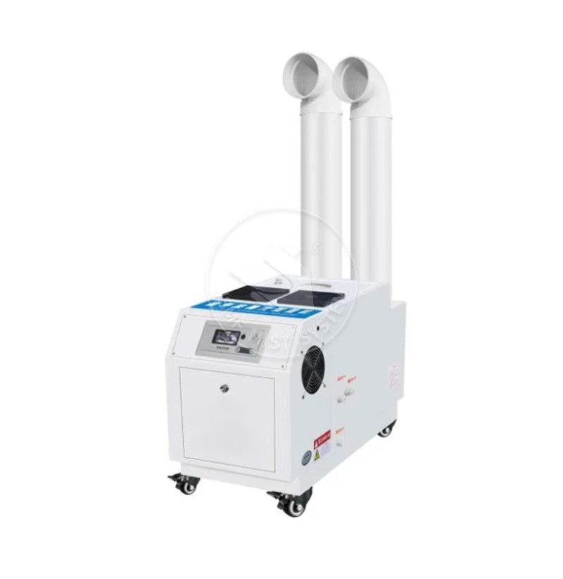 Water Fog Generator suppliers